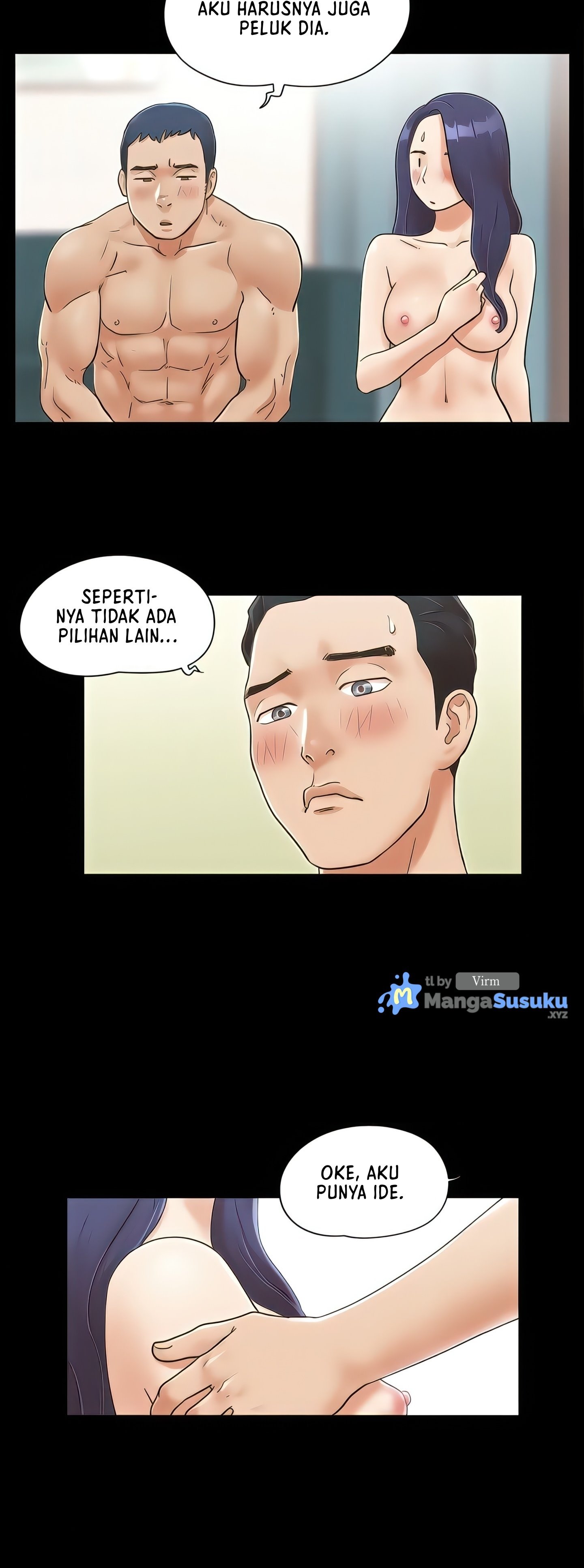 Only With Consent Uncensored - Chapter 5 31 Only With Consent Uncensored - Chapter 5 31