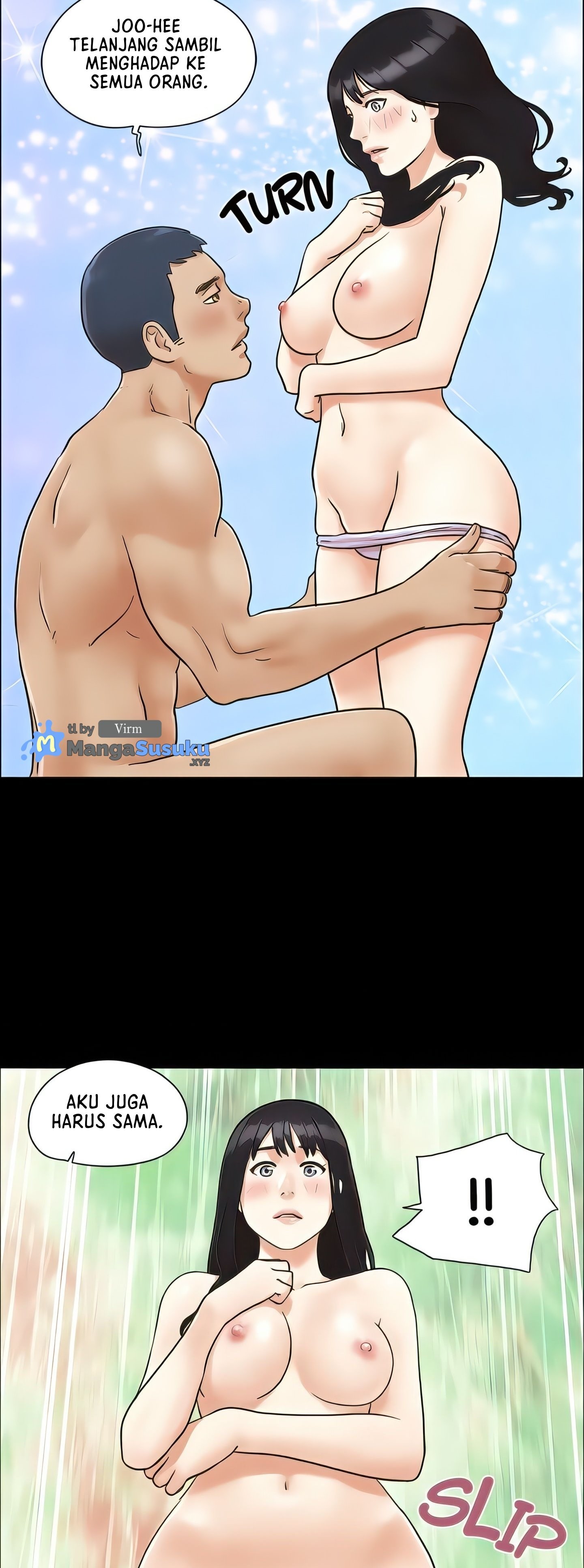 Only With Consent Uncensored - Chapter 5 26 Only With Consent Uncensored - Chapter 5 26