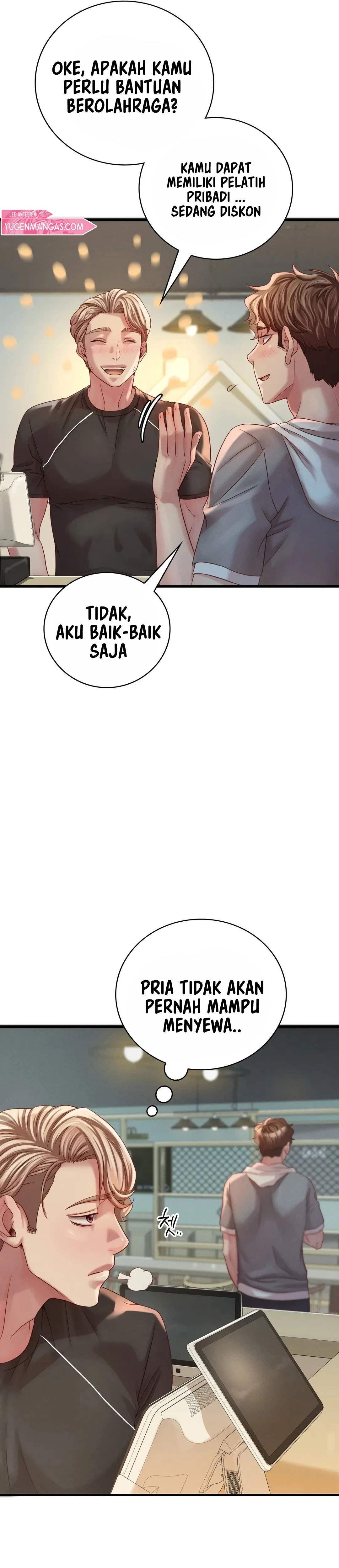 Drunk on You Uncen - Chapter 5 44 Drunk on You Uncen - Chapter 5 44