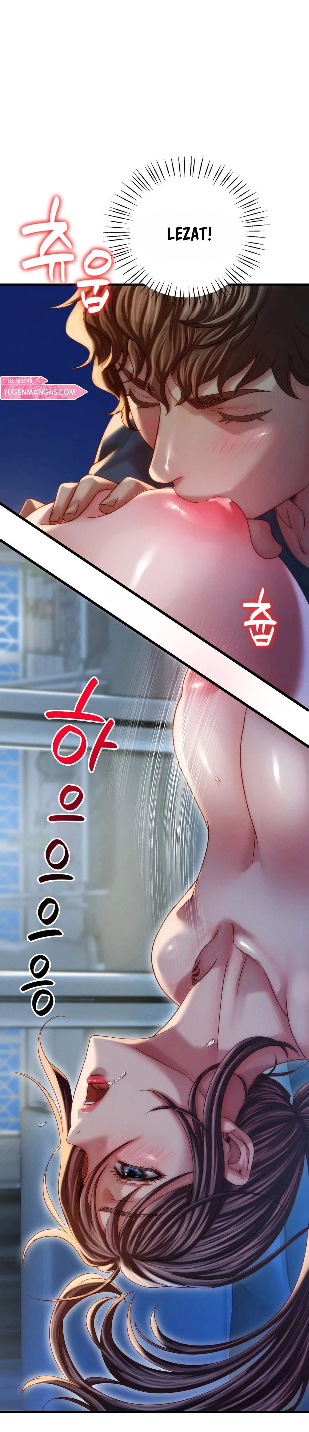 Drunk on You Uncen - Chapter 5 14 Drunk on You Uncen - Chapter 5 14