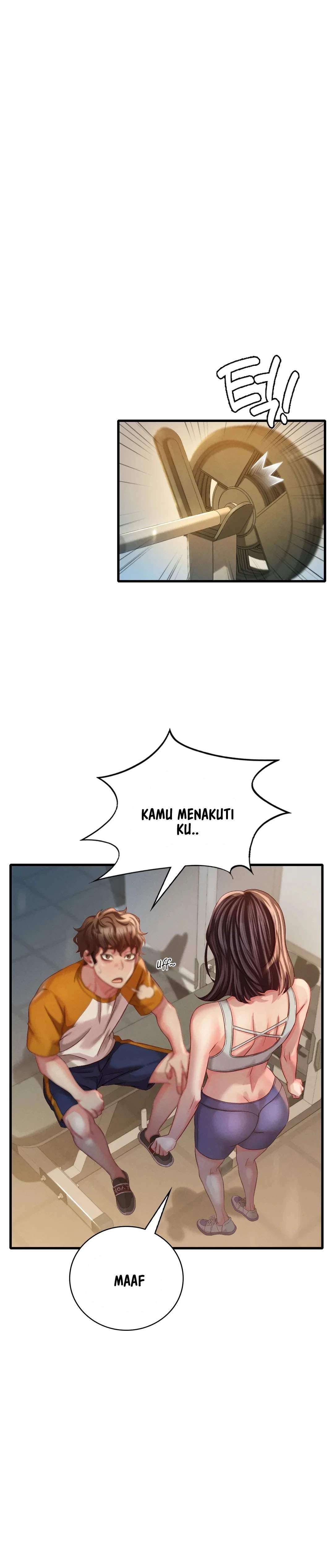 Drunk on You Uncen - Chapter 5 65 Drunk on You Uncen - Chapter 5 65