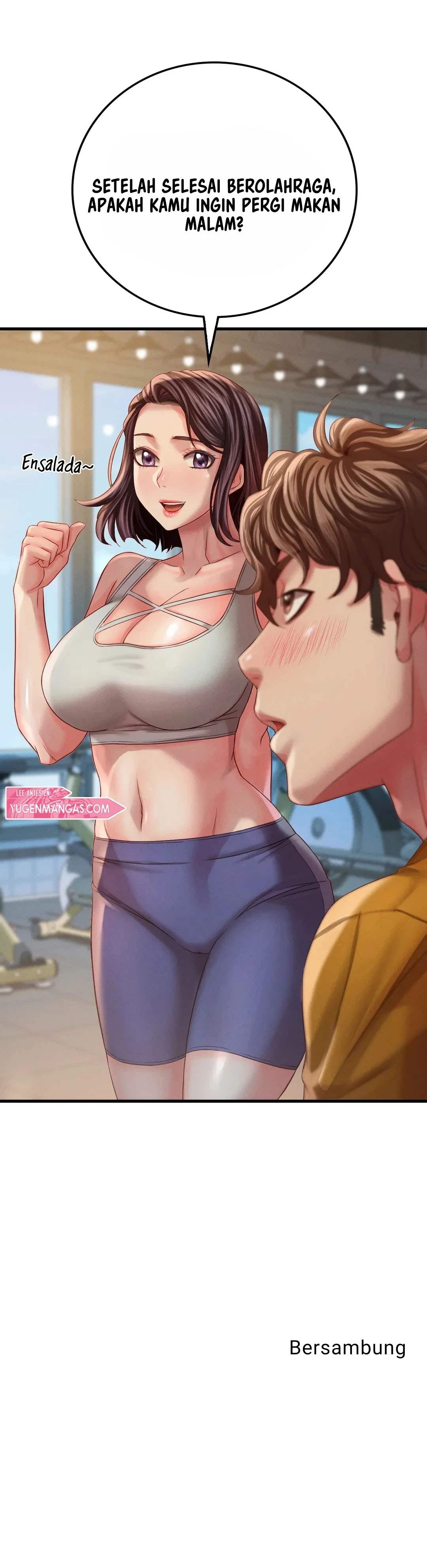 Drunk on You Uncen - Chapter 5 66 Drunk on You Uncen - Chapter 5 66