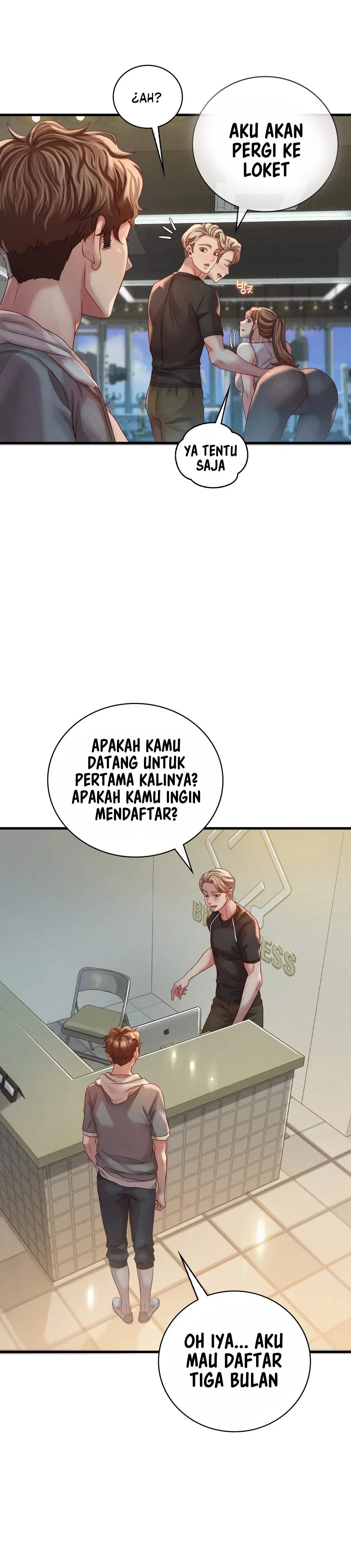 Drunk on You Uncen - Chapter 5 43 Drunk on You Uncen - Chapter 5 43