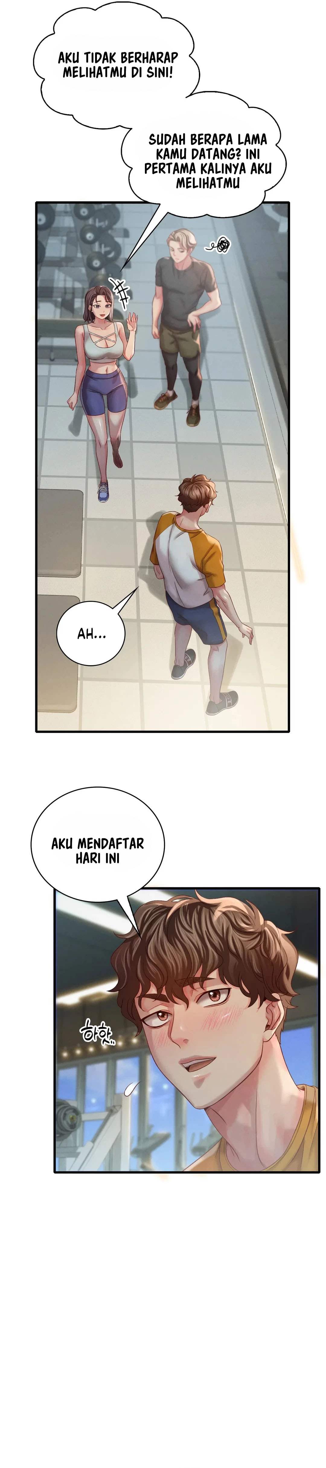 Drunk on You Uncen - Chapter 5 48 Drunk on You Uncen - Chapter 5 48