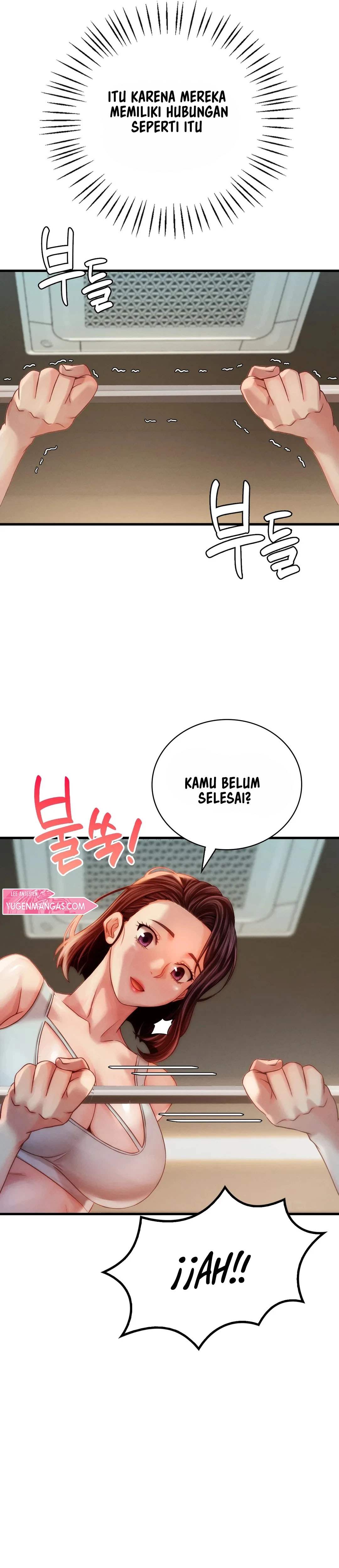 Drunk on You Uncen - Chapter 5 64 Drunk on You Uncen - Chapter 5 64