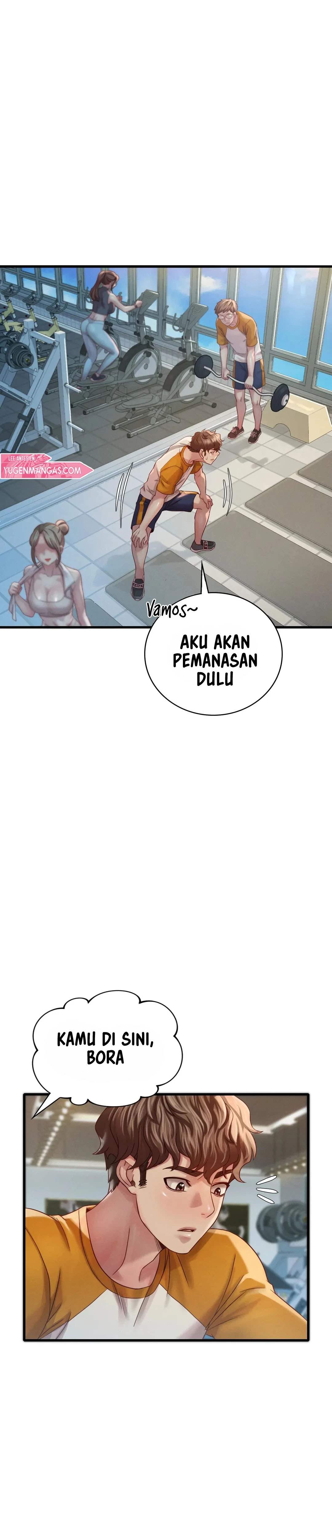Drunk on You Uncen - Chapter 5 45 Drunk on You Uncen - Chapter 5 45
