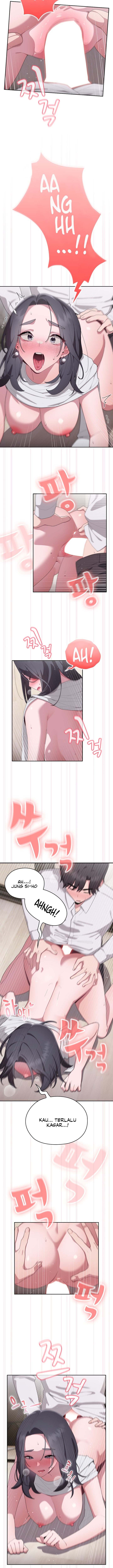 Office Menace Alert - Chapter 5 2