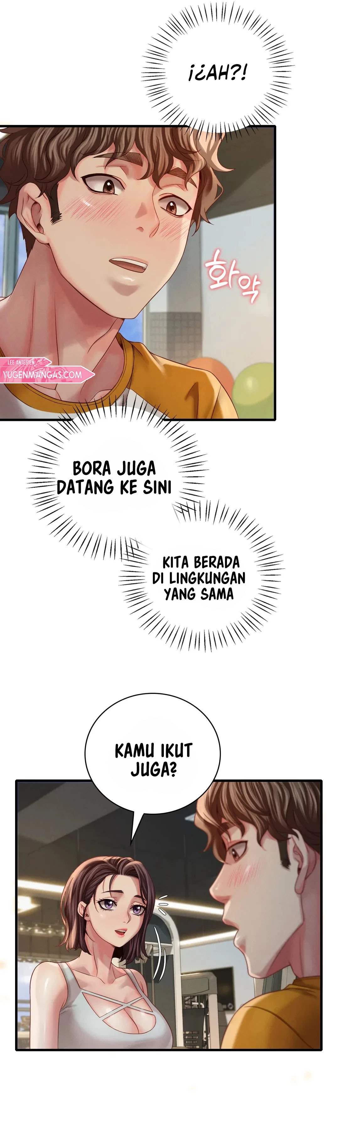 Drunk on You Uncen - Chapter 5 47 Drunk on You Uncen - Chapter 5 47