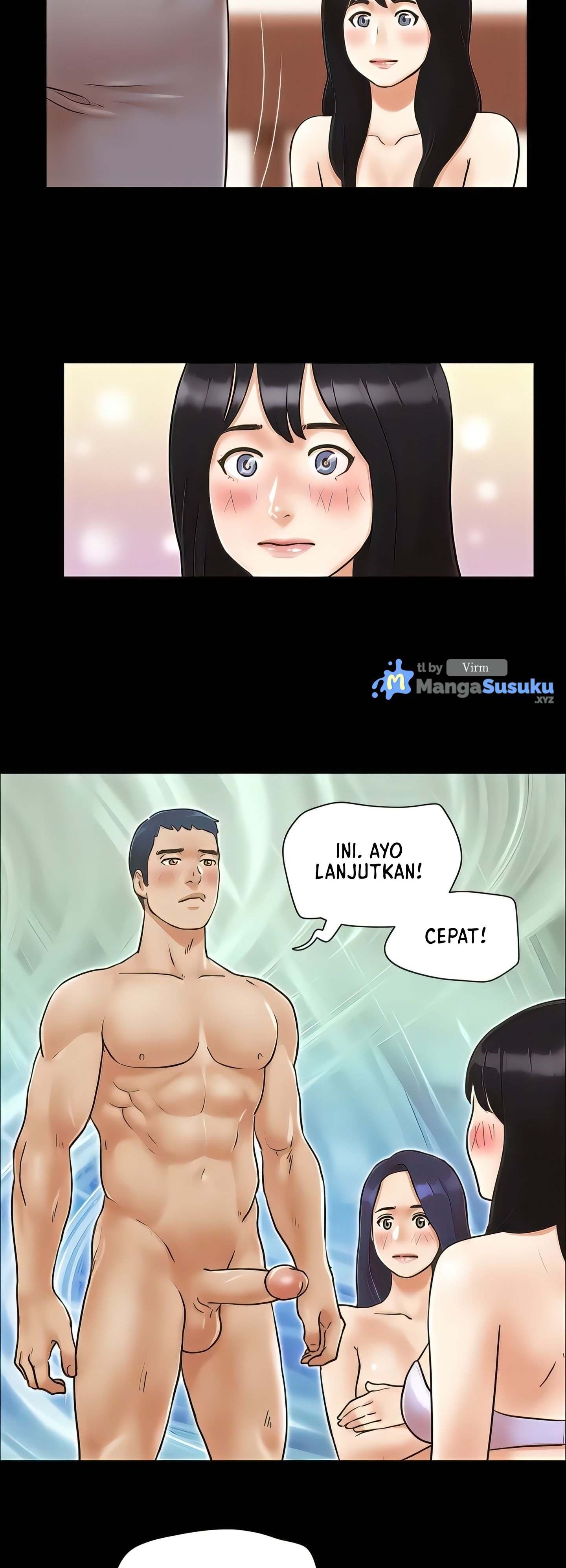 Only With Consent Uncensored - Chapter 5 16 Only With Consent Uncensored - Chapter 5 16