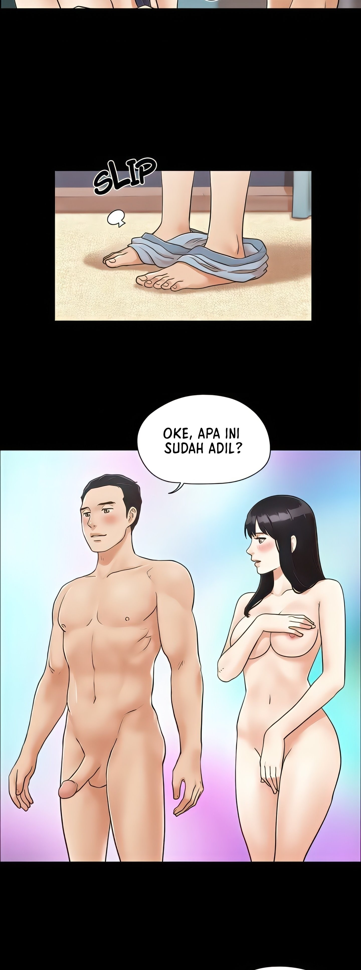 Only With Consent Uncensored - Chapter 5 29 Only With Consent Uncensored - Chapter 5 29