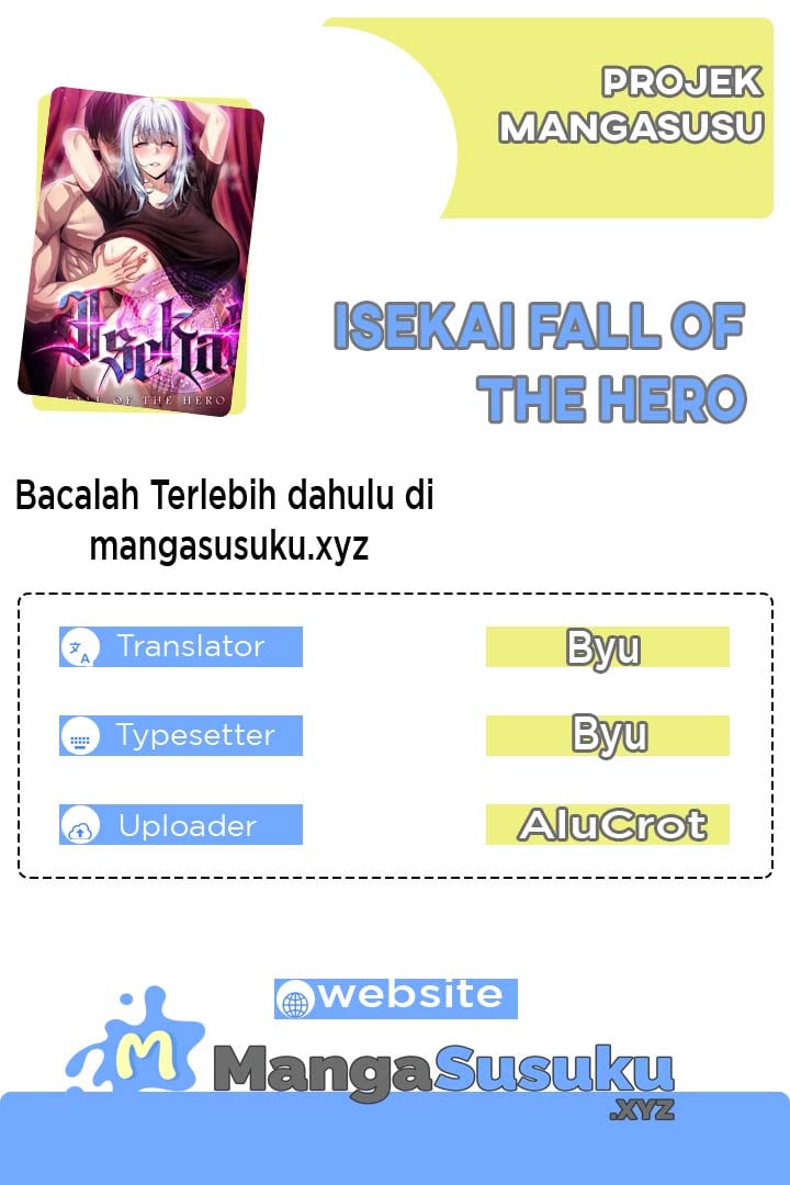Isekai Fall Of The Hero - Chapter 3 4 Isekai Fall Of The Hero - Chapter 3 4