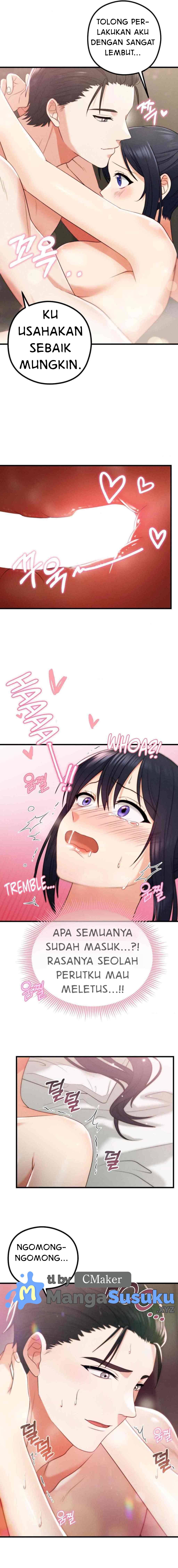 You Are My XX - Chapter 3 17 You Are My XX - Chapter 3 17