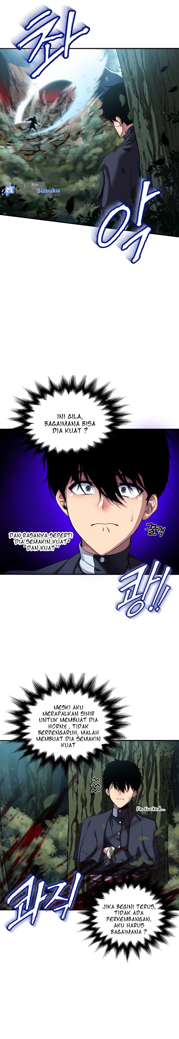 Isekai Fall Of The Hero - Chapter 3 7 Isekai Fall Of The Hero - Chapter 3 7