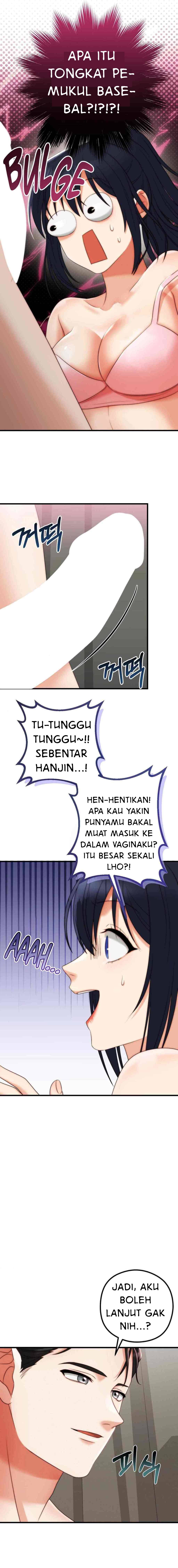 You Are My XX - Chapter 3 13 You Are My XX - Chapter 3 13