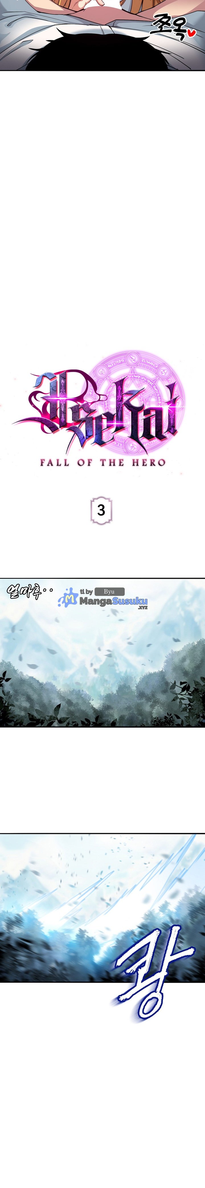 Isekai Fall Of The Hero - Chapter 3 6 Isekai Fall Of The Hero - Chapter 3 6