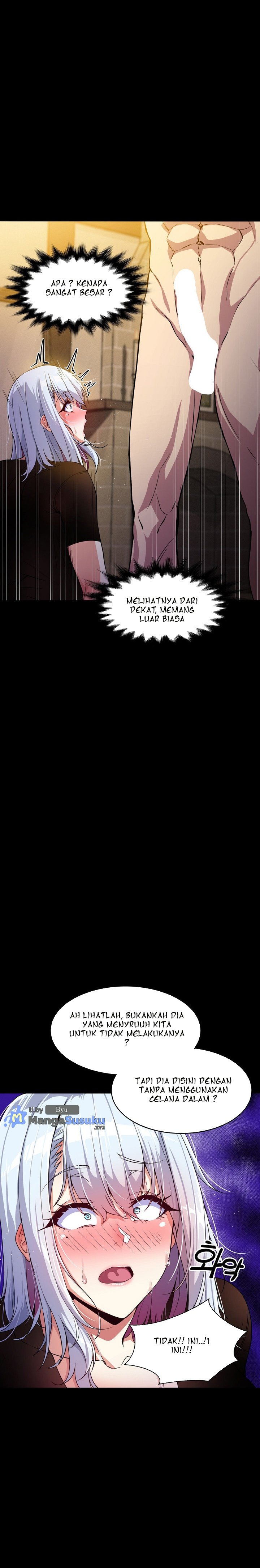 Isekai Fall Of The Hero - Chapter 3 16 Isekai Fall Of The Hero - Chapter 3 16