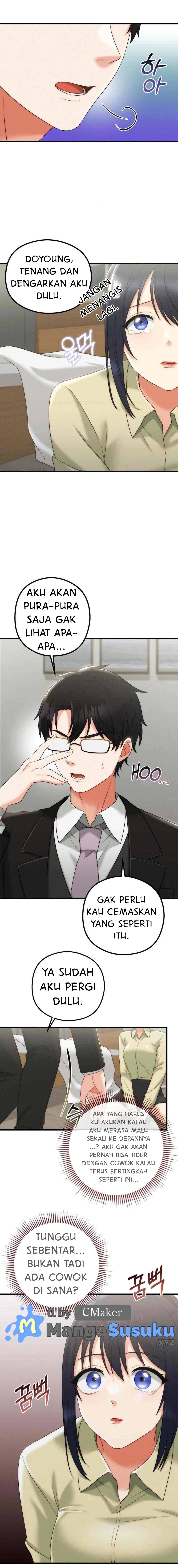 You Are My XX - Chapter 3 4 You Are My XX - Chapter 3 4