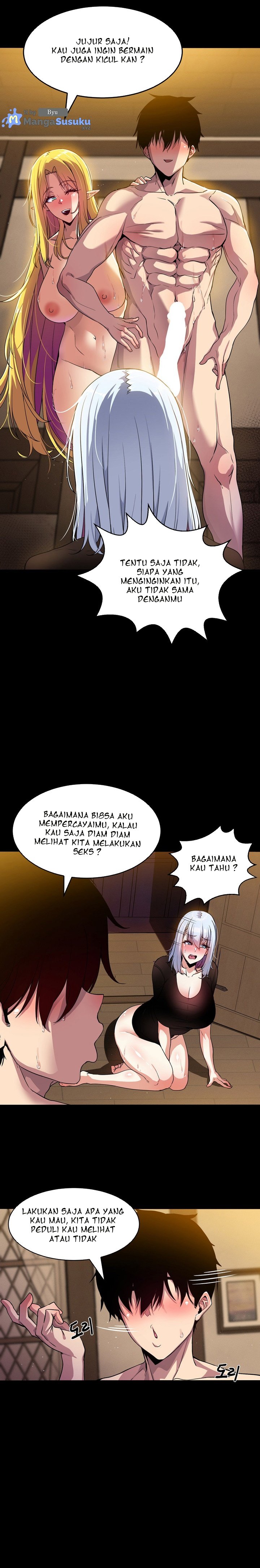 Isekai Fall Of The Hero - Chapter 3 17 Isekai Fall Of The Hero - Chapter 3 17