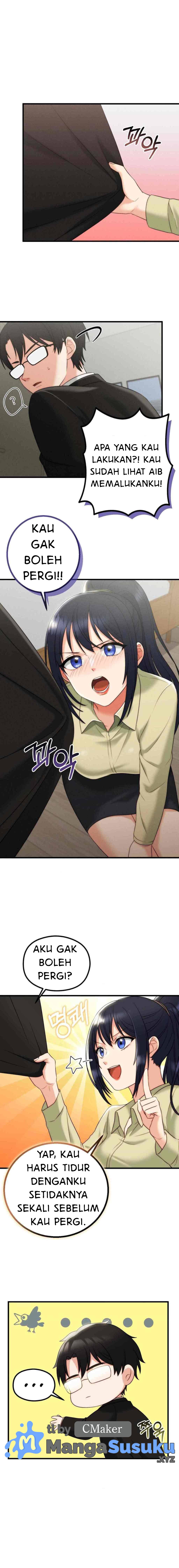 You Are My XX - Chapter 3 5 You Are My XX - Chapter 3 5