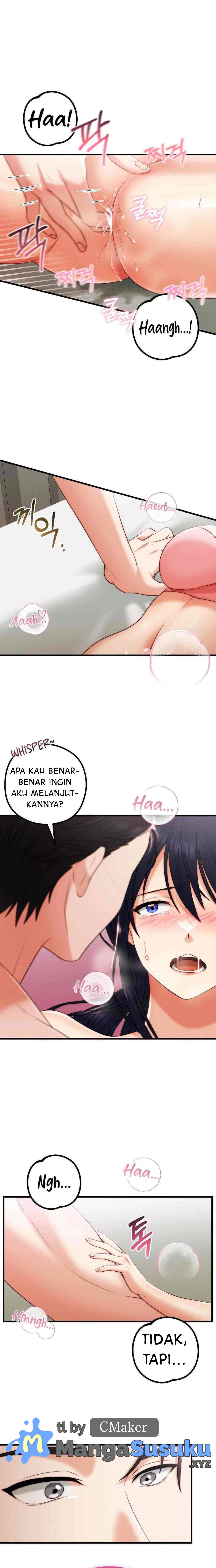 You Are My XX - Chapter 3 14 You Are My XX - Chapter 3 14