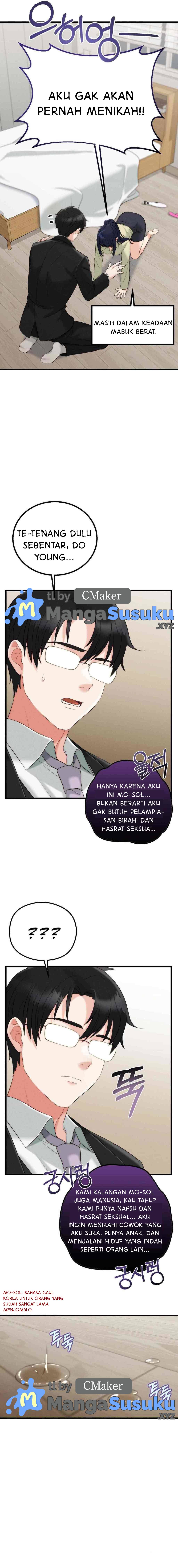 You Are My XX - Chapter 3 3 You Are My XX - Chapter 3 3