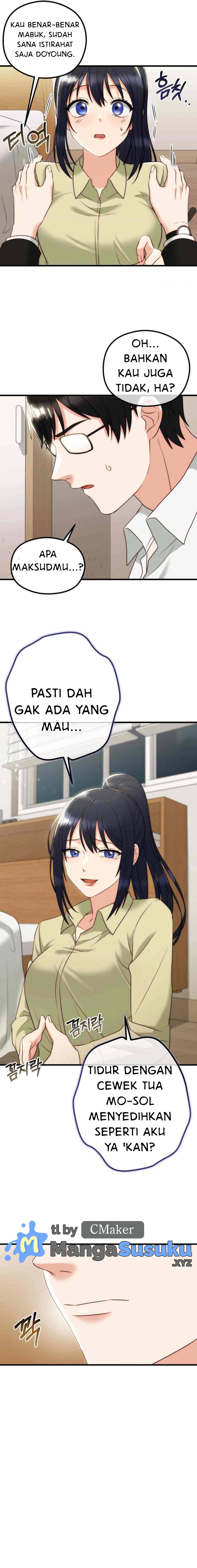 You Are My XX - Chapter 3 6 You Are My XX - Chapter 3 6