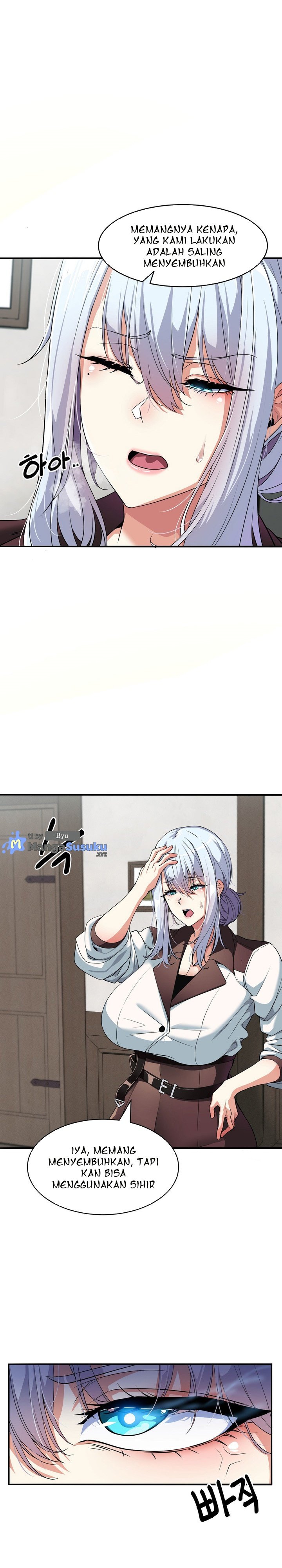 Isekai Fall Of The Hero - Chapter 3 2 Isekai Fall Of The Hero - Chapter 3 2