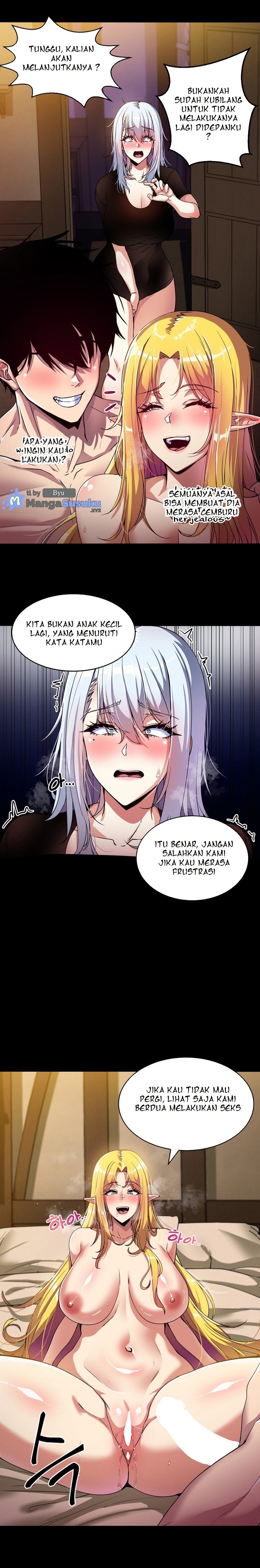 Isekai Fall Of The Hero - Chapter 3 19 Isekai Fall Of The Hero - Chapter 3 19