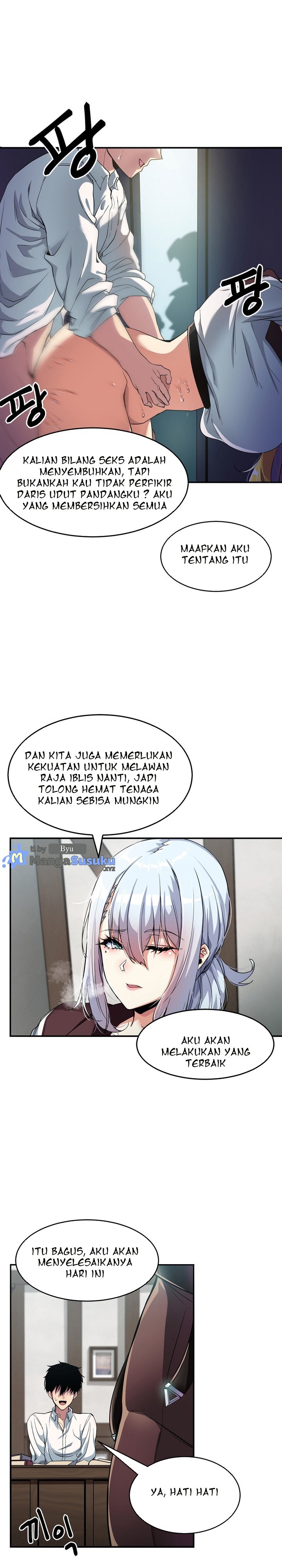 Isekai Fall Of The Hero - Chapter 3 3 Isekai Fall Of The Hero - Chapter 3 3