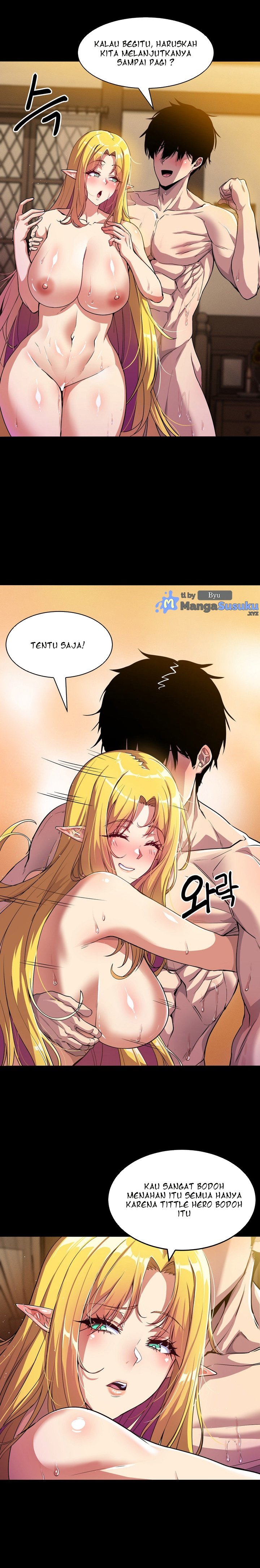 Isekai Fall Of The Hero - Chapter 3 18 Isekai Fall Of The Hero - Chapter 3 18