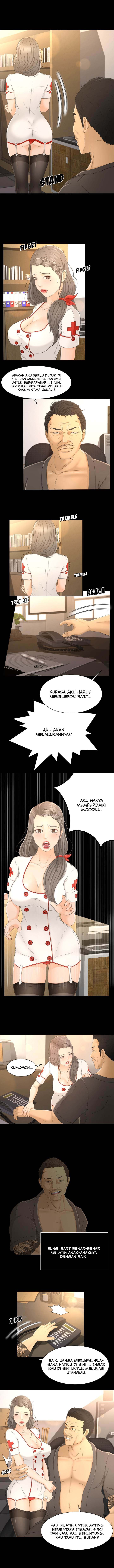 Exclusice Contract - Chapter 3 7