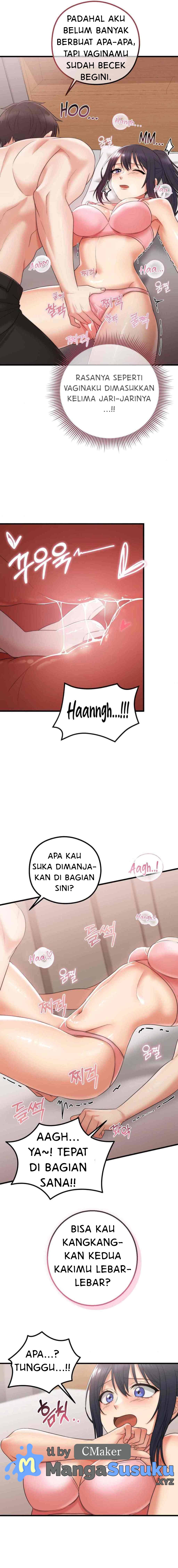 You Are My XX - Chapter 3 10 You Are My XX - Chapter 3 10