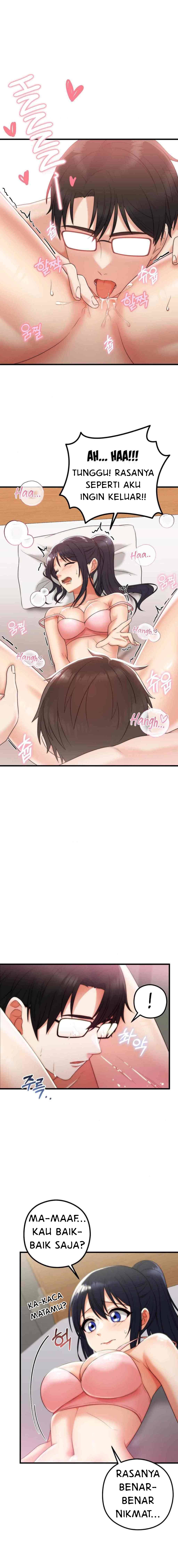 You Are My XX - Chapter 3 11 You Are My XX - Chapter 3 11