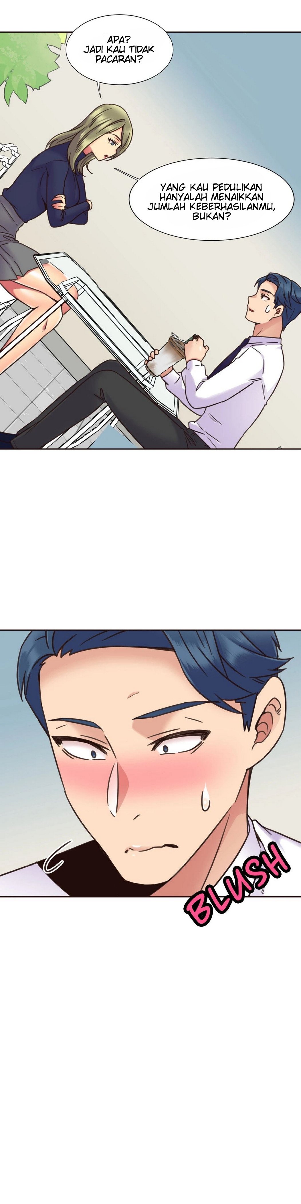 The Yes Girl - Chapter 64 19
