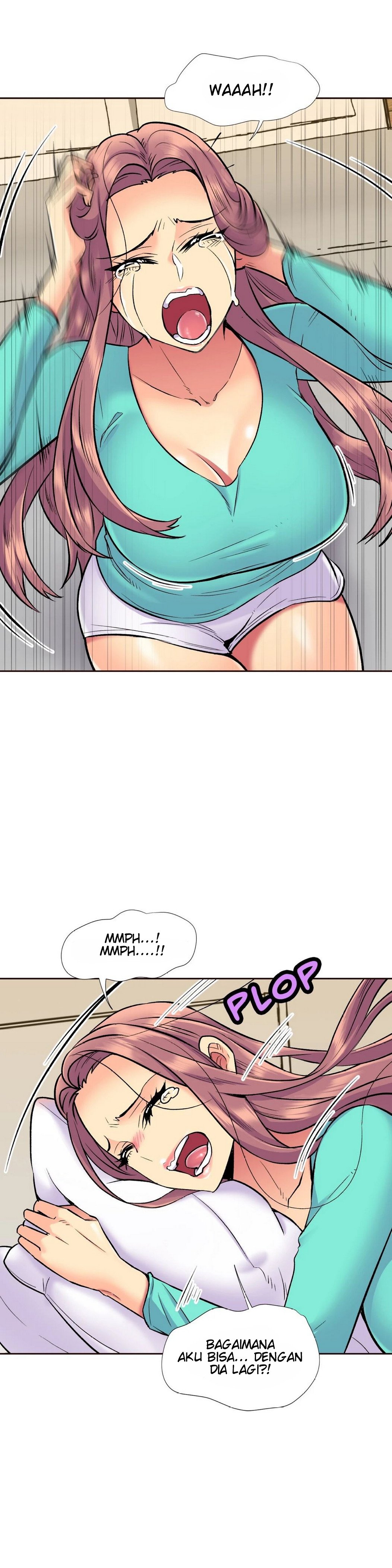 The Yes Girl - Chapter 64 4