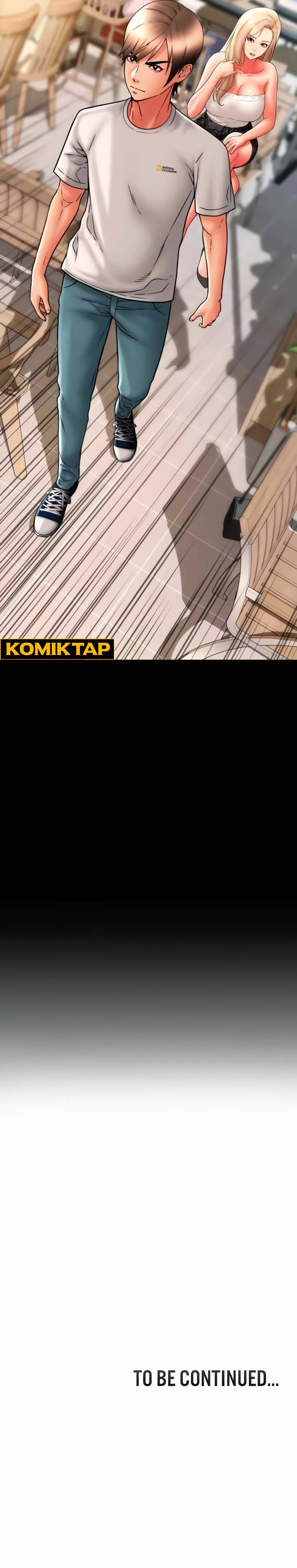 Pay With Sperm Pay - Chapter 64 13
