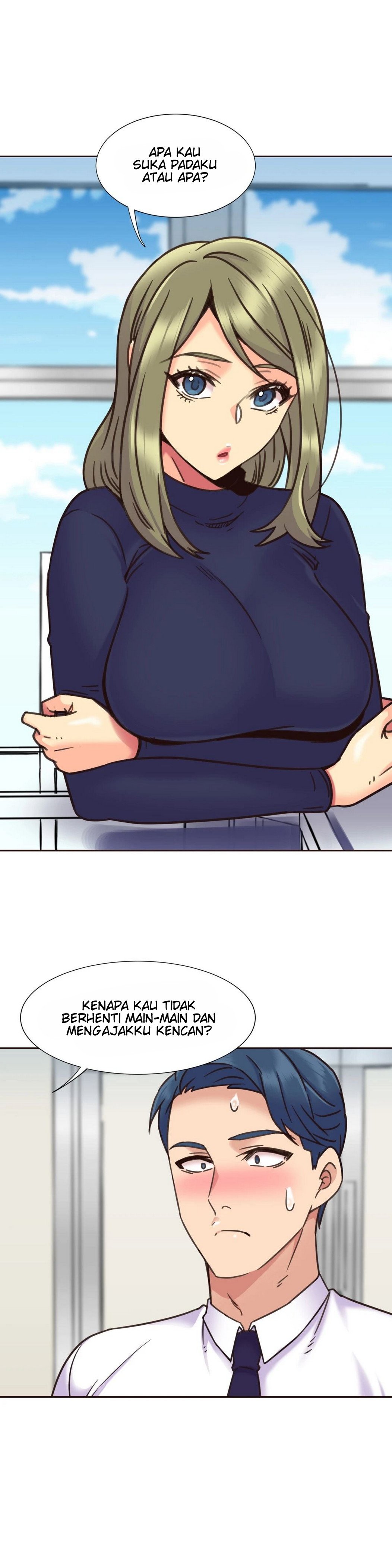 The Yes Girl - Chapter 64 18