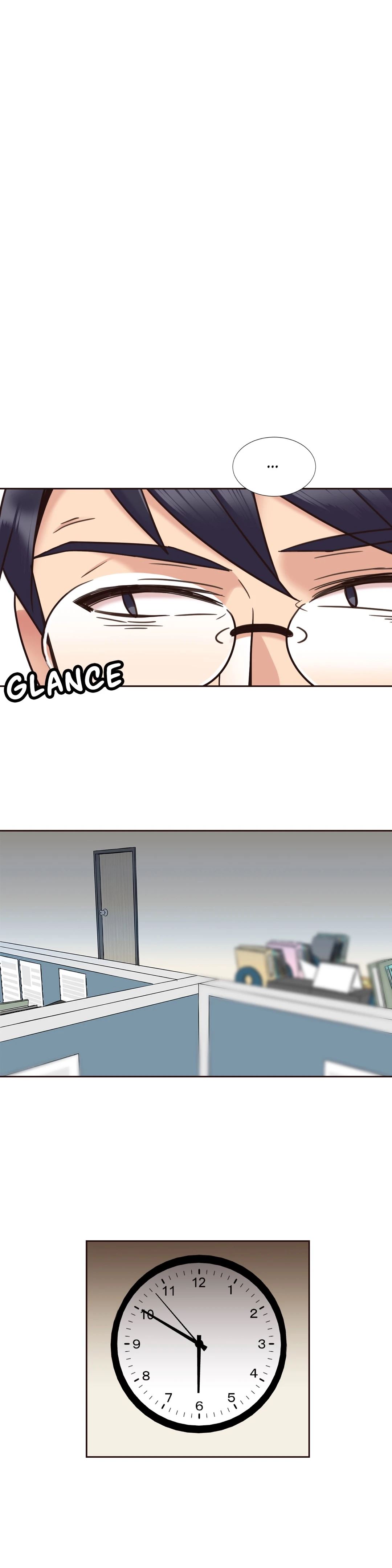 The Yes Girl - Chapter 64 22