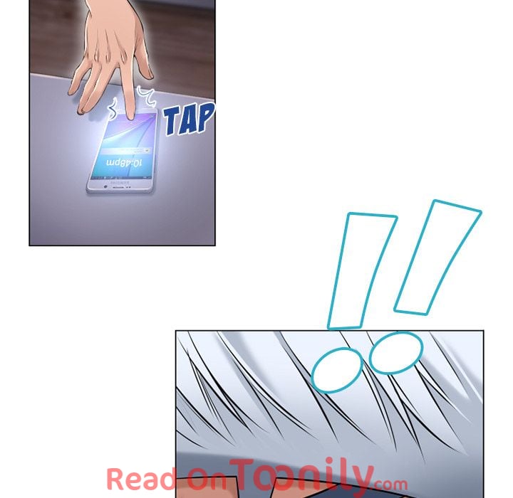 Wet Women - Chapter 64 49