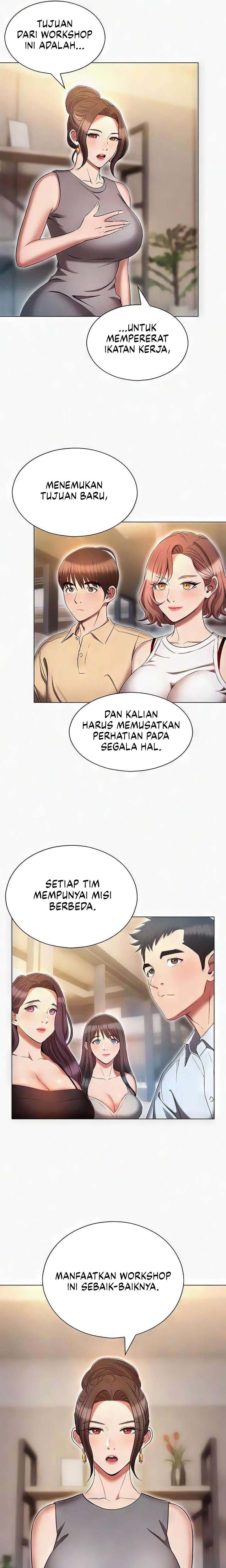 The Law of Reincarnation - Chapter 70 13