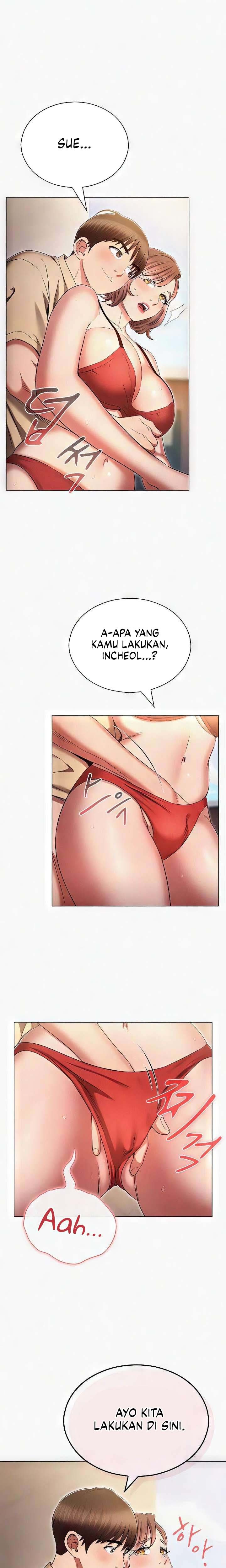 The Law of Reincarnation - Chapter 70 23