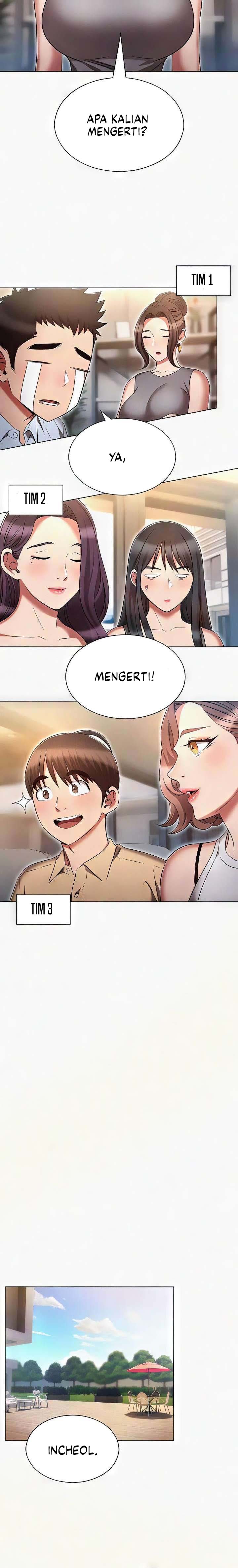 The Law of Reincarnation - Chapter 70 14