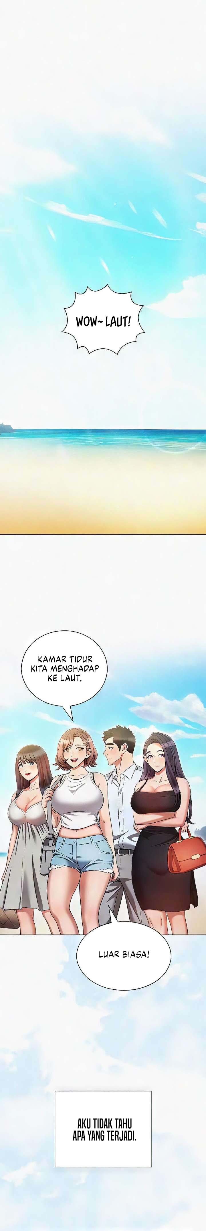 The Law of Reincarnation - Chapter 70 7