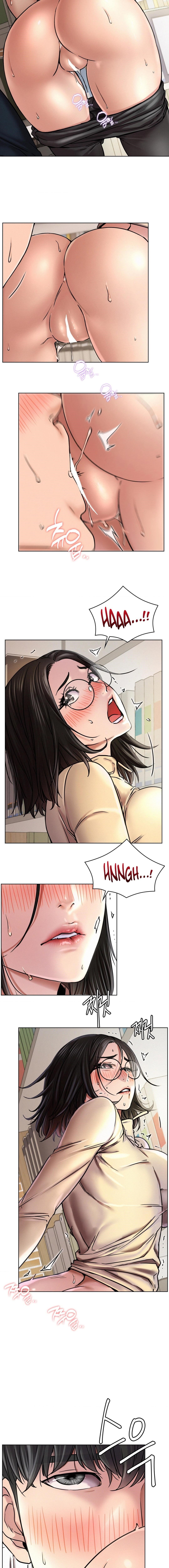 Staying with Ajumma - Chapter 70 10