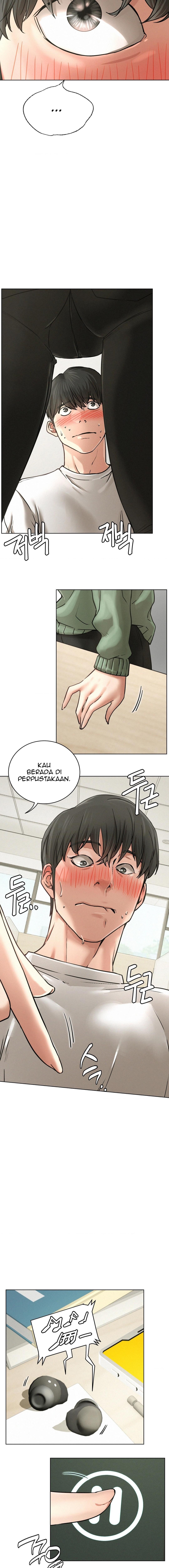 Staying with Ajumma - Chapter 70 4