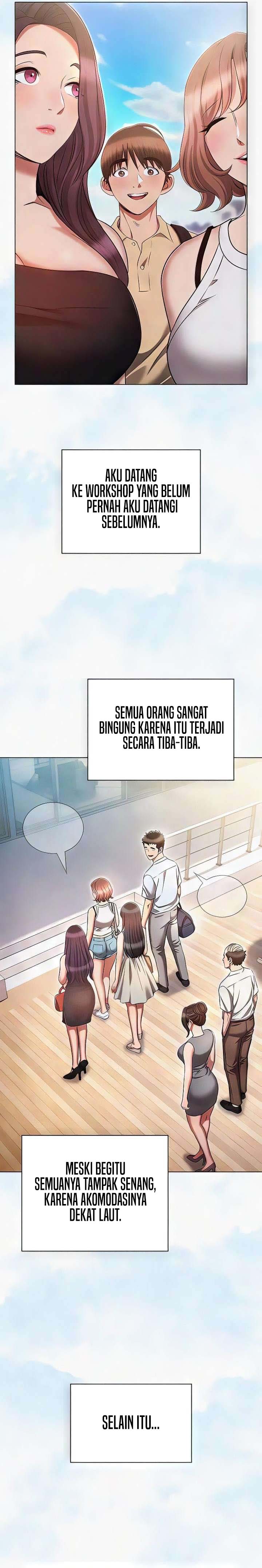 The Law of Reincarnation - Chapter 70 8