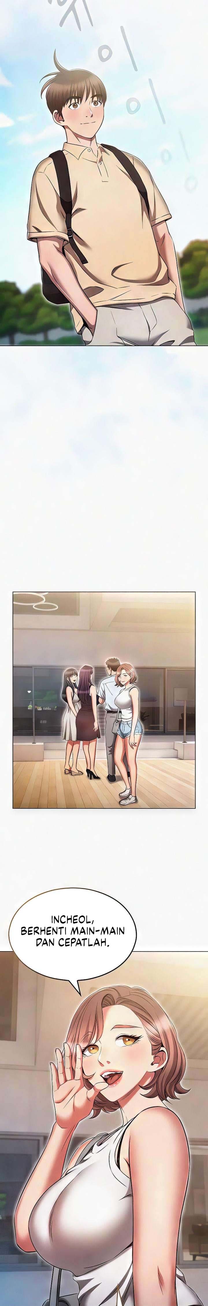 The Law of Reincarnation - Chapter 70 10