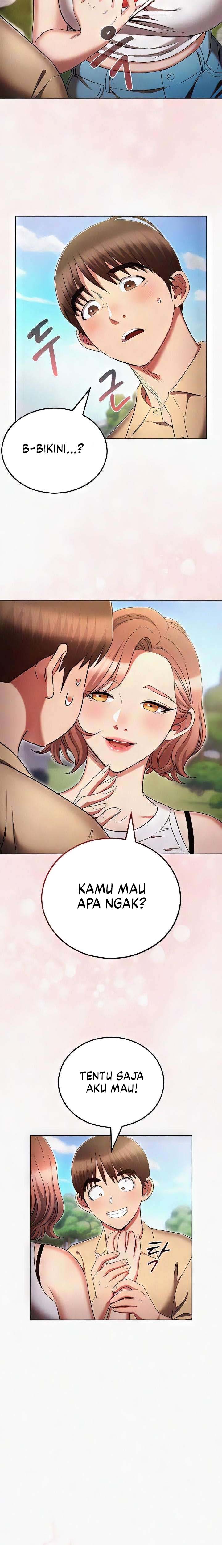 The Law of Reincarnation - Chapter 70 17