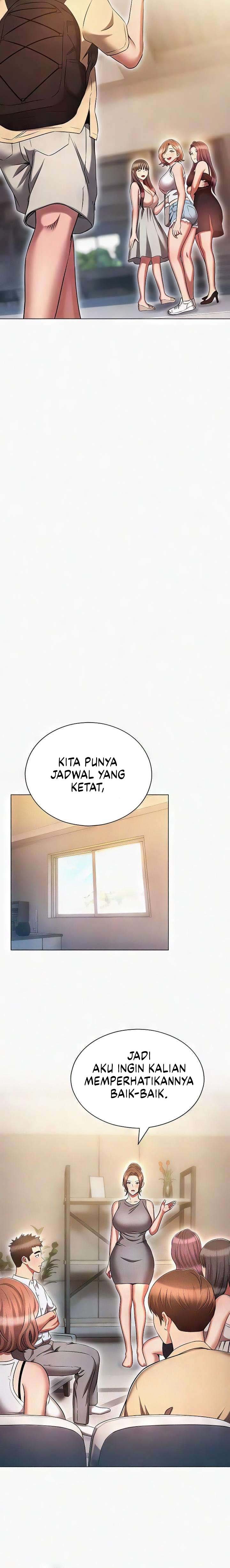 The Law of Reincarnation - Chapter 70 12