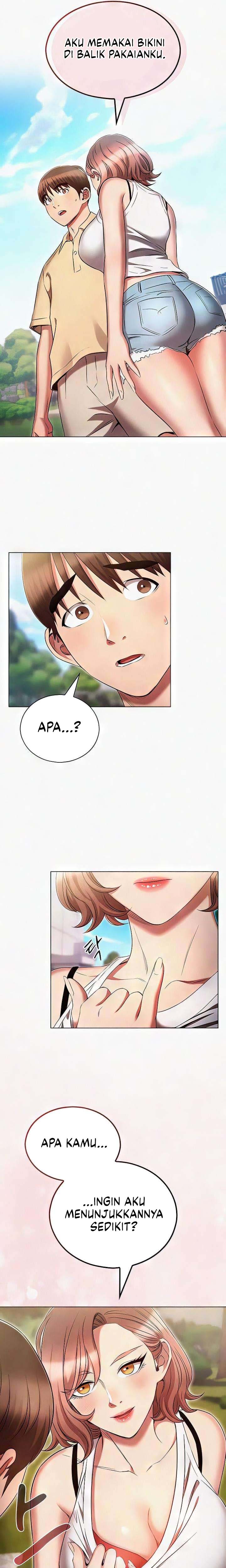 The Law of Reincarnation - Chapter 70 16